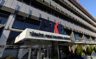 TSKB ile Çin Kalkınma Bankası arasında kredi sözleşmesi imzalandı