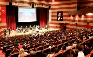 &#039;Türk Müziğini Tanıtma Projesi&#039; ile binlerce öğrenciye ulaşılacak