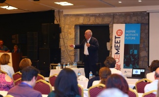 Yeditepe Üniversitesi akademisyenleri ACADEMEET’19’da buluştu