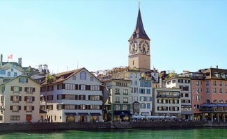 AB, İsviçre'yi vergi cennetleri listesinden çıkaracak