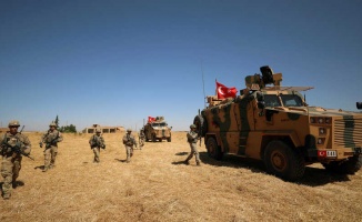 ABD, Suriye&#039;yi Türk ordusuna aşama aşama devrediyor