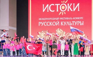 Antalya&#039;da “İstoki&quot; Uluslararası Rus-Türk Dostluğu Festivali 2. kez yapılacak