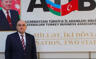 ATİB, Azerbaycan öğretmenlerinin bayramını kutladı