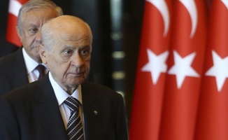 Bahçeli yeni yasama yılı etkinliklerine katılamayacak