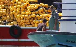 Balıkçıların gözünü meclise çeviren kanun yolda