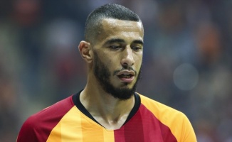 Belhanda özür diledi