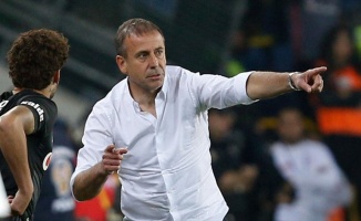 Beşiktaş Teknik Direktörü Avcı: Oyundaki iştahı, arzuyu beceriyle birleştiremedik