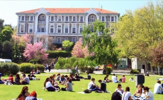 Boğaziçi Üniversitesi dünya sıralamasında ilk 200&#039;de