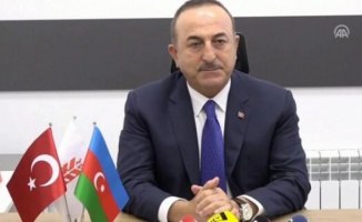 Dışişleri Bakanı Çavuşoğlu: Terörist Mazlum Kobani ile müttefiklerimizin görüşmesi kabul edilemez