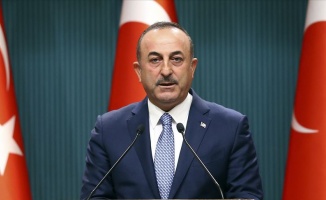 Dışişleri Bakanı Çavuşoğlu: Türkiye sadece güvenli bölgede kalan DEAŞ&#039;lılardan sorumlu