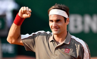 Federer&#039;i yoğun bir yaz bekliyor