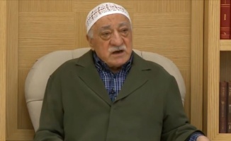 Fetullah Gülen'in yeğeni Zeynep Gülen gözaltına alındı