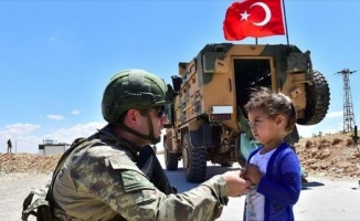 'Harekat için tüm hazırlıklar tamamlanmıştır'