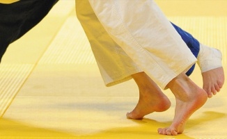 İsrail BAE’deki judo müsabakalarına katılıyor