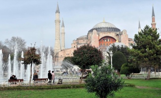 Marmara'da hava sıcaklığı mevsim normallerinin üzerinde