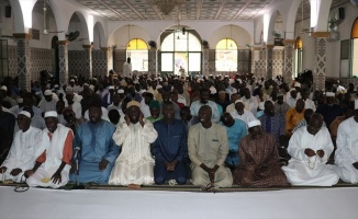 Senegal’de bir asırdır susmayan zikir: Hadarat-ul Cuma