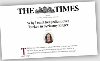 The Times yazarı: PKK’nın hem Türklere, hem Kürtlere verdiği zararı şahsen ilk elden gördüm