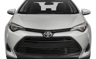 Toyota&#039;dan yeni “LQ“ konsepti