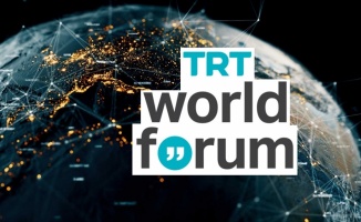 TRT World Forum 2019 başladı