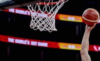 Türkiye, FIBA Şampiyonlar Ligi'nde üçüncü sırada