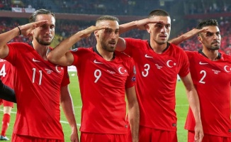 UEFA&#39;dan gol sevinciyle ilgili soruşturma iddialarına yalanlama