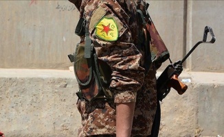 YPG/PKK'dan 'seferberlik' ve zorla silah altına alma hamlesi