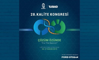 28. Kalite Kongresi&#039;nde &quot;Kadınlar&quot; konuşuldu