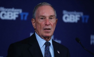 ABD&#039;li milyarder Bloomberg, 2020 başkanlık seçimleri için aday adayı