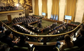 BM: Suriye Anayasa Komitesi toplantıları olumlu şekilde ilerliyor