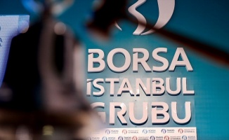 Borsa İstanbul finansal sistemde TL'nin ağırlığını artıracak adımlar atıyor