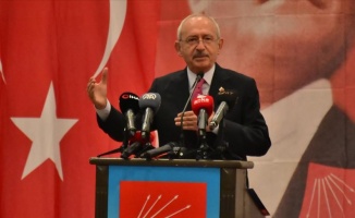 CHP Genel Başkanı Kılıçdaroğlu: Atatürk demek eğitimi anlamak demektir