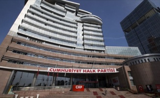 CHP PM 14 Kasım'da toplanacak