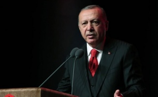Cumhurbaşkanı Erdoğan&#039;dan Şanlıurfa’daki Harekat Merkezi’ne ziyaret