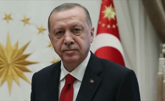 Cumhurbaşkanı Erdoğan'dan Büyükanıt ailesine taziye telefonu