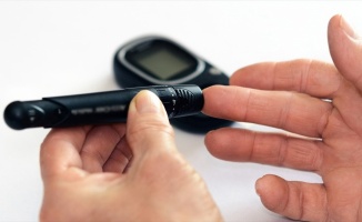 Diyabet riski yaşam tarzı değişikliğiyle azaltılabiliyor