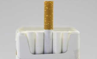Günde bir paket sigara zatürre riskini 2,9 kat artıyor