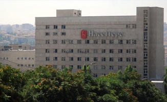 Hacettepe Üniversitesi sağlık alanında dünyanın en iyileri arasında
