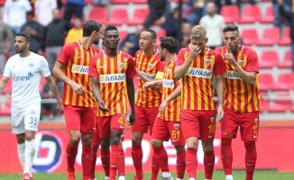 Kayserispor Kulübünde olağanüstü kongre kararı alındı