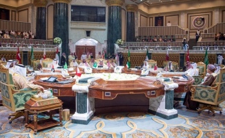 Körfez İşbirliği Konseyi Zirvesi bu yıl da Riyad'da yapılacak