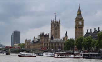 Londra&#039;daki bıçaklı saldırganın kimliği açıklandı