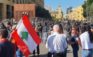 Lübnan'da 'tam sivil itaatsizlik' mümkün mü?
