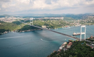 Marmara'da sıcaklıklar mevsim normallerinin üzerinde