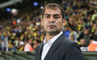 MKE Ankaragücü&#039;nde Metin Diyadin dönemi sona erdi