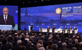 Rusya&#039;dan Türk iş dünyasına: St. Petersburg International Economic Forum’da sizi görmekten mutluluk duyacağız!