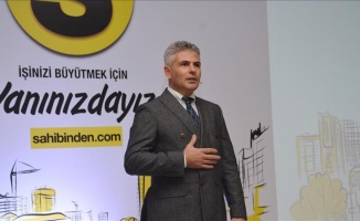 sahibinden.com, Adana&#039;da kurumsal üyeleriyle buluştu