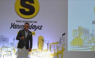 Sahibinden.com Muğla&#039;da kurumsal üyeleriyle buluştu