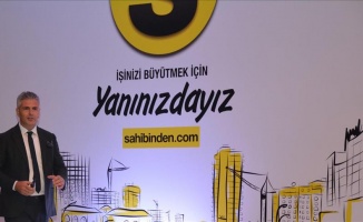 sahibinden.com Samsun&#039;da kurumsal üyeleriyle buluştu