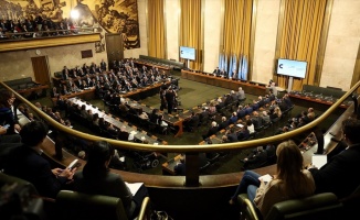 Suriye Anayasa Komitesi toplantılarına rejim engelinden dolayı yine başlanamadı