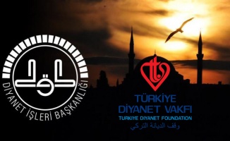 TDV ile Diyanet İşleri’ne sorular!..