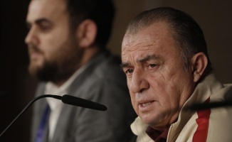 Terim, Real Madrid karşısında 'kaybetmekten korkmayan bir takım' istiyor